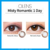 Olens Misty 1 Day (20P)：圖片 3